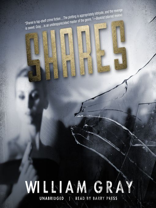 Title details for Shares by A. W. Gray - Available
